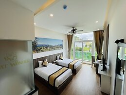Dalat Wonder Resort