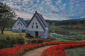 Dalat Wonder Resort