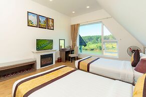 Dalat Wonder Resort