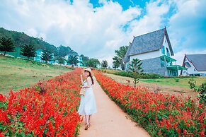 Dalat Wonder Resort