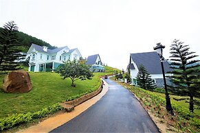 Dalat Wonder Resort