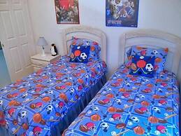 Ly53766 - Indian Ridge - 4 Bed 2 Baths Villa