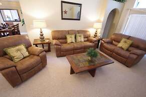 Ly53766 - Indian Ridge - 4 Bed 2 Baths Villa