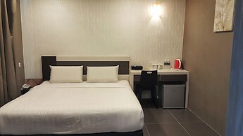 Kampar Boutique Hotel - Kampar Sentral