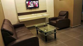 Kampar Boutique Hotel - Kampar Sentral