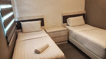 Kampar Boutique Hotel - Kampar Sentral