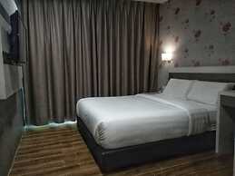 Kampar Boutique Hotel - Kampar Sentral