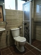 Kampar Boutique Hotel - Kampar Sentral