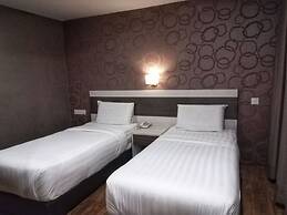 Kampar Boutique Hotel - Kampar Sentral