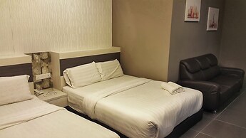 Kampar Boutique Hotel - Kampar Sentral