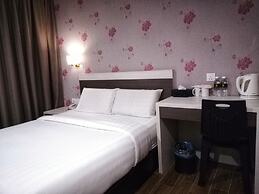 Kampar Boutique Hotel - Kampar Sentral