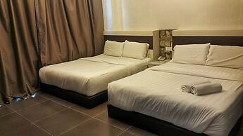 Kampar Boutique Hotel - Kampar Sentral