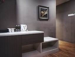 Kampar Boutique Hotel - Kampar Sentral