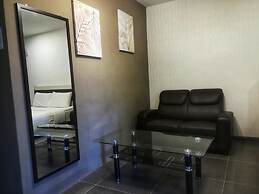 Kampar Boutique Hotel - Kampar Sentral