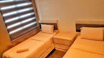 Kampar Boutique Hotel - Kampar Sentral