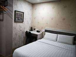 Kampar Boutique Hotel - Kampar Sentral