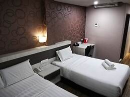 Kampar Boutique Hotel - Kampar Sentral