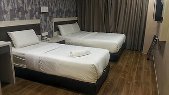 Kampar Boutique Hotel - Kampar Sentral