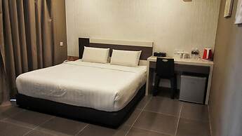 Kampar Boutique Hotel - Kampar Sentral