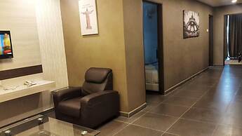 Kampar Boutique Hotel - Kampar Sentral