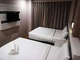 Kampar Boutique Hotel - Kampar Sentral