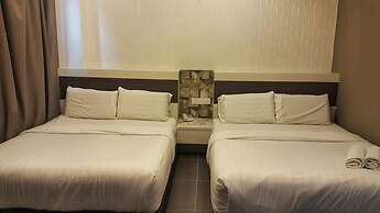 Kampar Boutique Hotel - Kampar Sentral