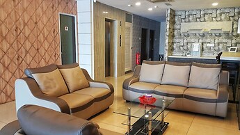 Kampar Boutique Hotel - Kampar Sentral