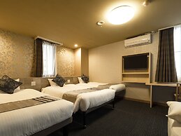 Hotel Areaone Izumo