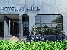 Hotel Areaone Izumo