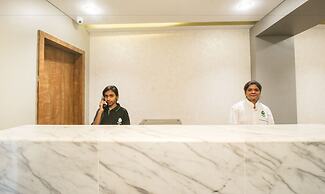 Treebo Elite Residency Belgaum