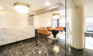 Treebo Elite Residency Belgaum