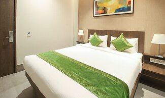 Treebo Elite Residency Belgaum