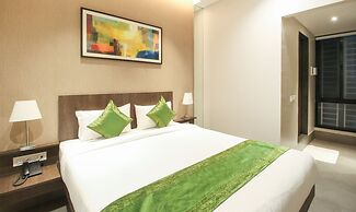 Treebo Elite Residency Belgaum