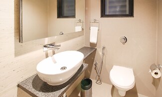 Treebo Elite Residency Belgaum