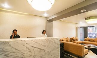 Treebo Elite Residency Belgaum