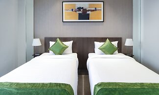 Treebo Elite Residency Belgaum