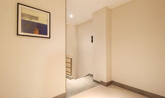 Treebo Elite Residency Belgaum