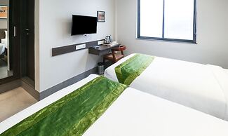 Treebo Elite Residency Belgaum