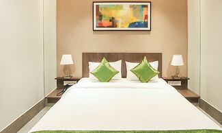 Treebo Elite Residency Belgaum