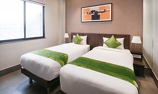 Treebo Elite Residency Belgaum