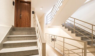 Treebo Elite Residency Belgaum