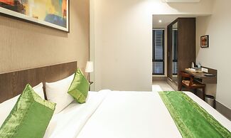 Treebo Elite Residency Belgaum