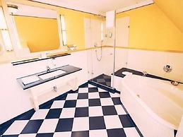Trip Inn Hotel Der Adelshof