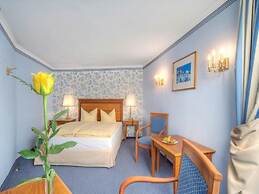Trip Inn Hotel Der Adelshof