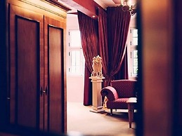 Trip Inn Hotel Der Adelshof