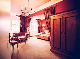 Trip Inn Hotel Der Adelshof
