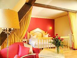 Trip Inn Hotel Der Adelshof