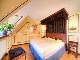 Trip Inn Hotel Der Adelshof