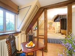 Trip Inn Hotel Der Adelshof