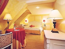 Trip Inn Hotel Der Adelshof